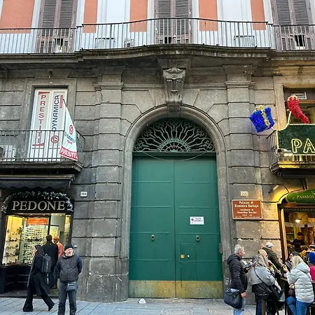 Casa Rossini Apartments-2