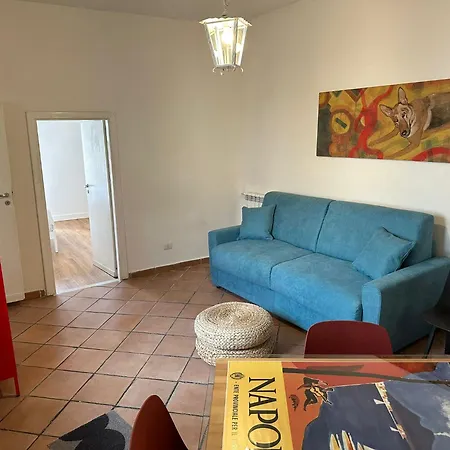 Casa Rossini Apartments-2