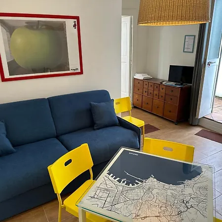 Casa Rossini Apartments-3