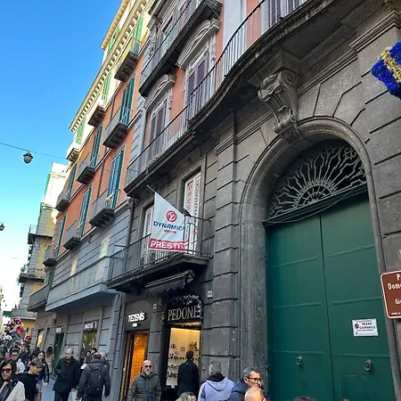 Casa Rossini Apartments-3